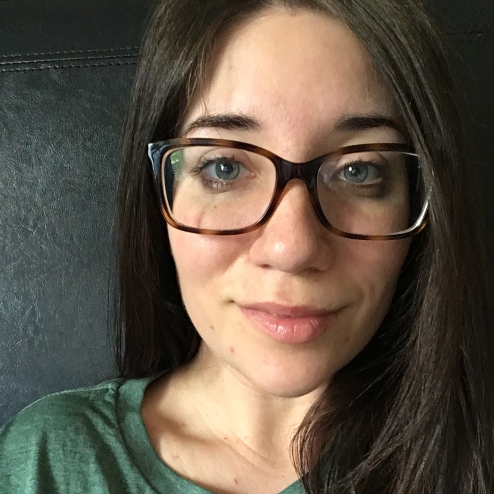 Meet your Posher, Jackie